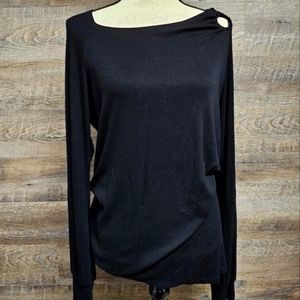 LNA Aurora Rib Top D